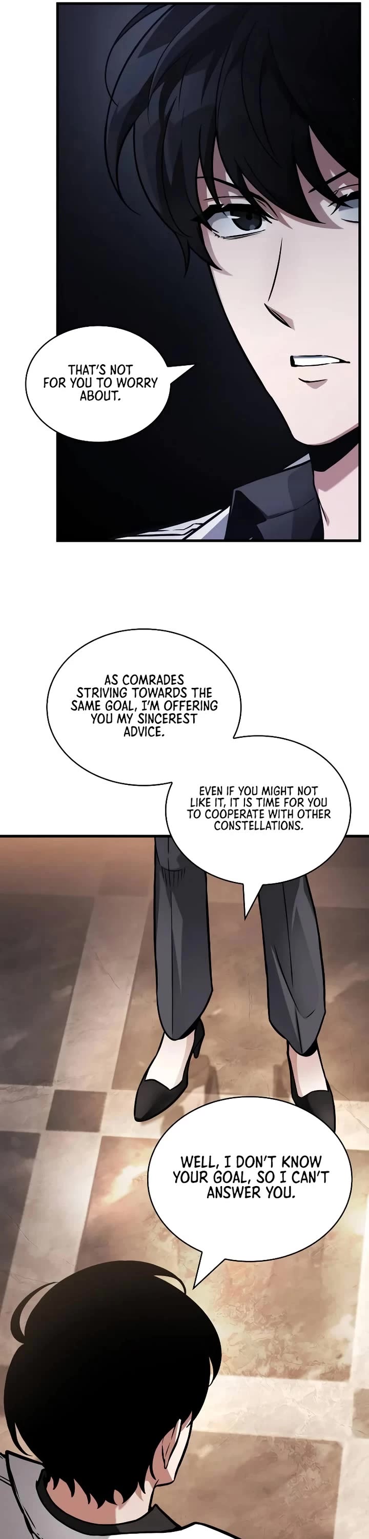 Omniscient Reader's Viewpoint chapter 271 page 11