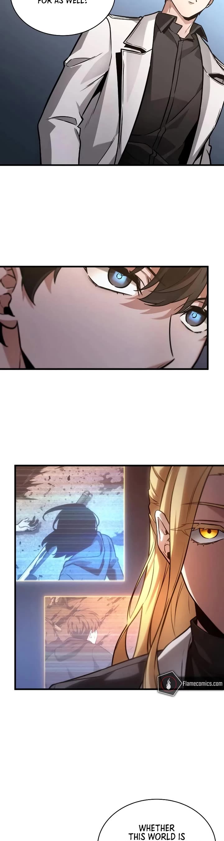 Omniscient Reader's Viewpoint chapter 271 page 13