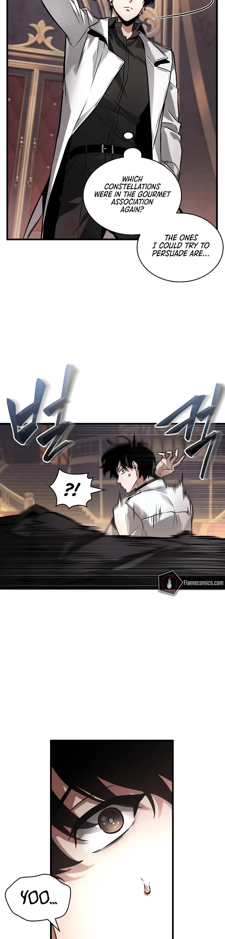 Omniscient Reader's Viewpoint chapter 271 page 16