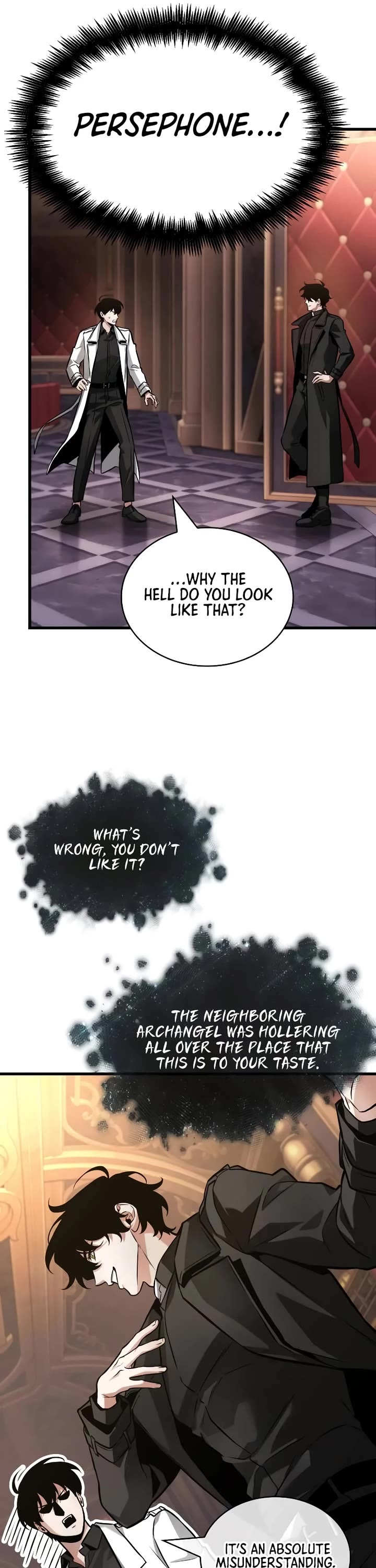 Omniscient Reader's Viewpoint chapter 271 page 19