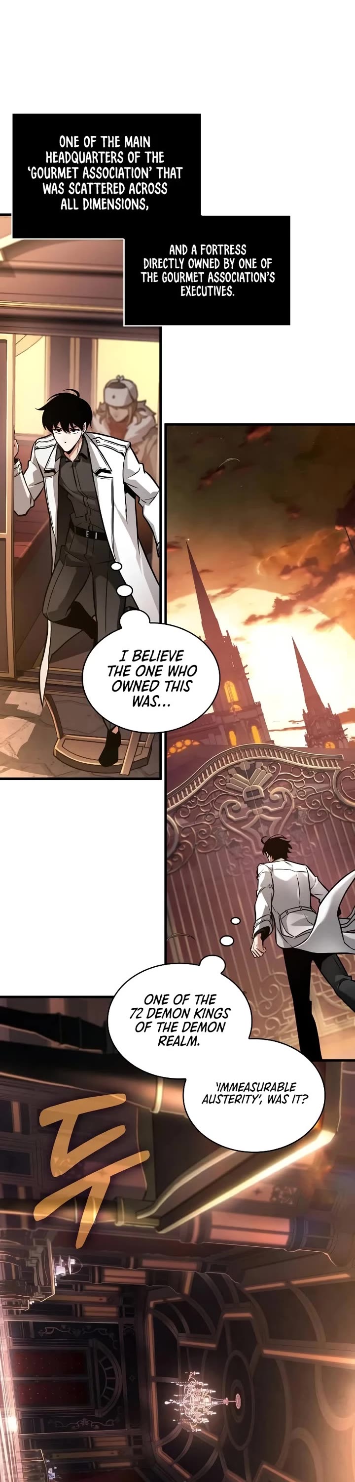 Omniscient Reader's Viewpoint chapter 271 page 2