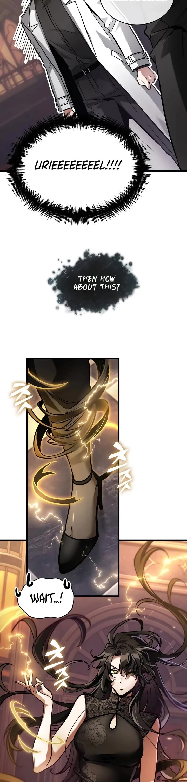 Omniscient Reader's Viewpoint chapter 271 page 20