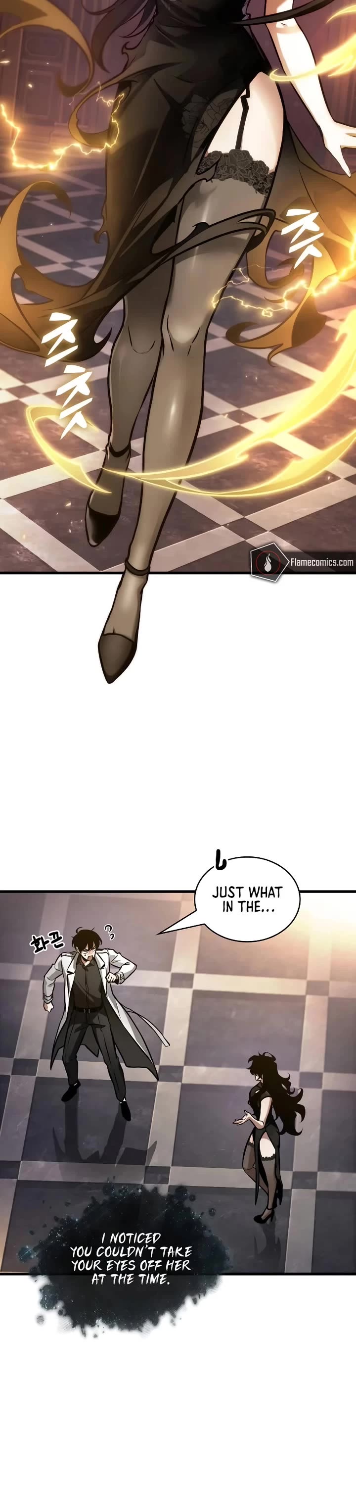 Omniscient Reader's Viewpoint chapter 271 page 21