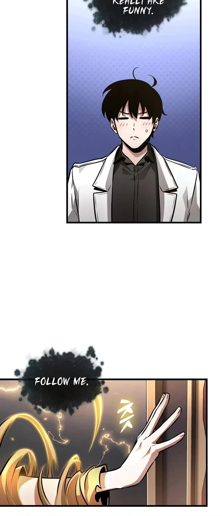 Omniscient Reader's Viewpoint chapter 271 page 23