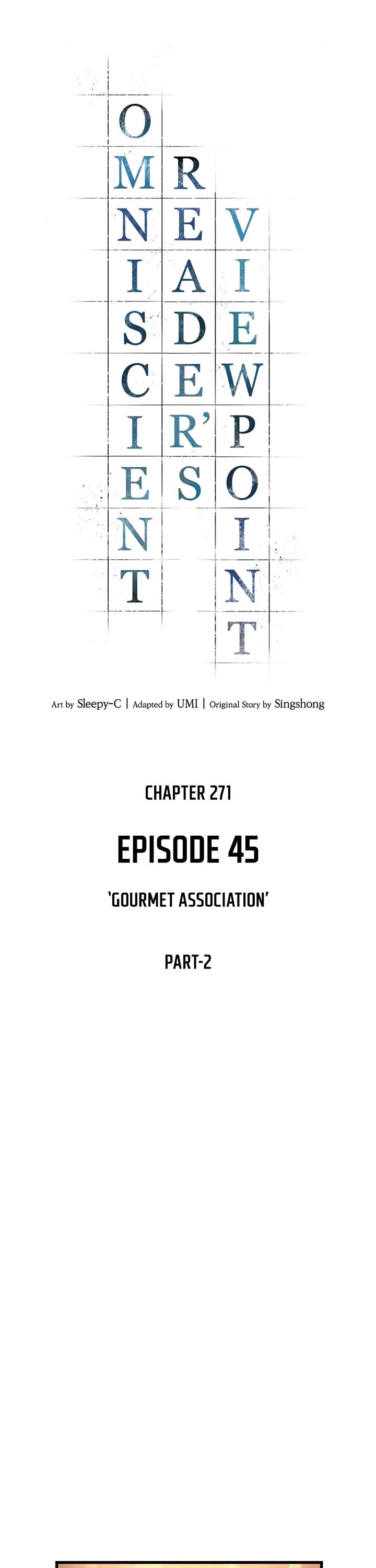 Omniscient Reader's Viewpoint chapter 271 page 25