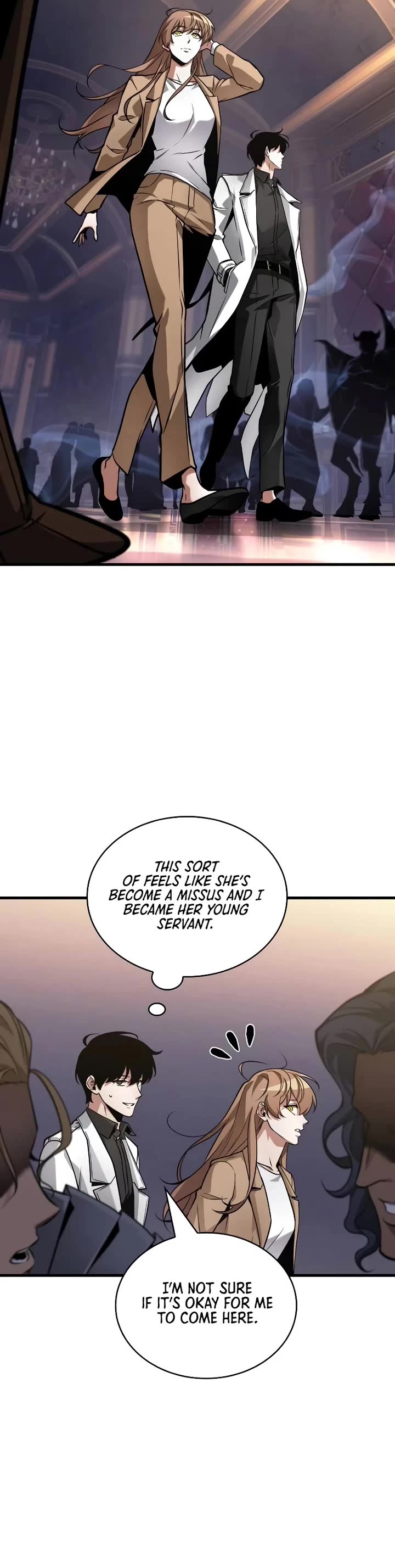 Omniscient Reader's Viewpoint chapter 271 page 27