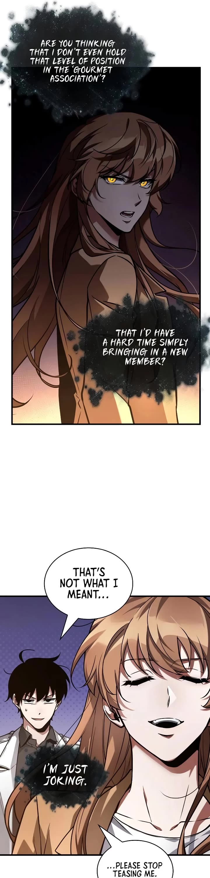 Omniscient Reader's Viewpoint chapter 271 page 28