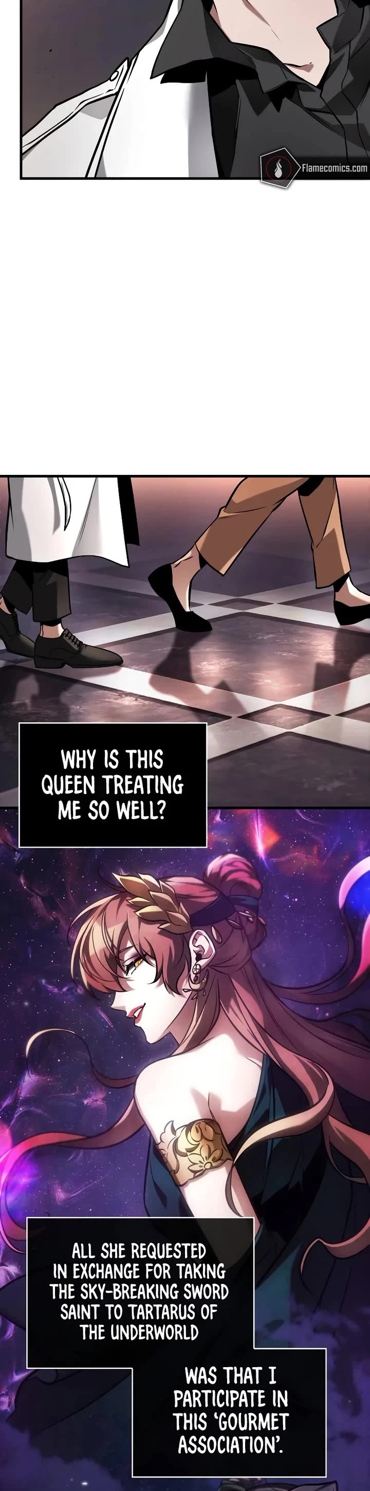 Omniscient Reader's Viewpoint chapter 271 page 30