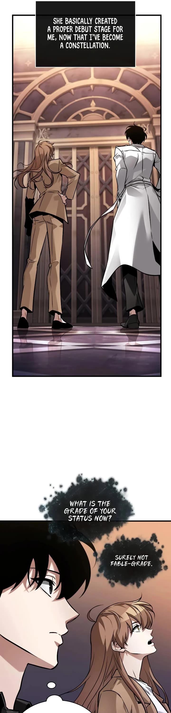 Omniscient Reader's Viewpoint chapter 271 page 32