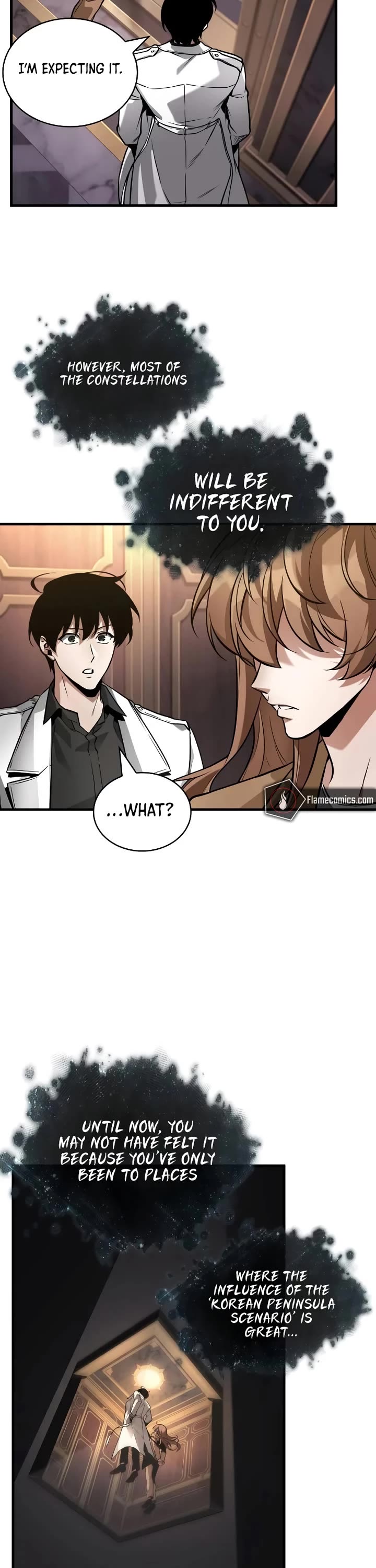 Omniscient Reader's Viewpoint chapter 271 page 34