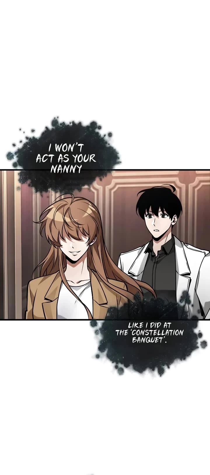 Omniscient Reader's Viewpoint chapter 271 page 36