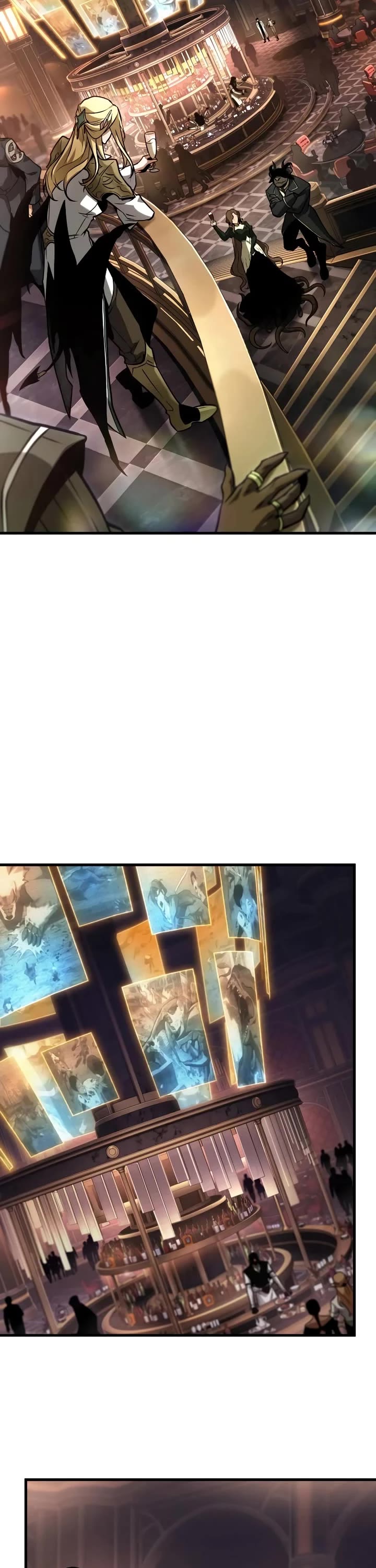 Omniscient Reader's Viewpoint chapter 271 page 38