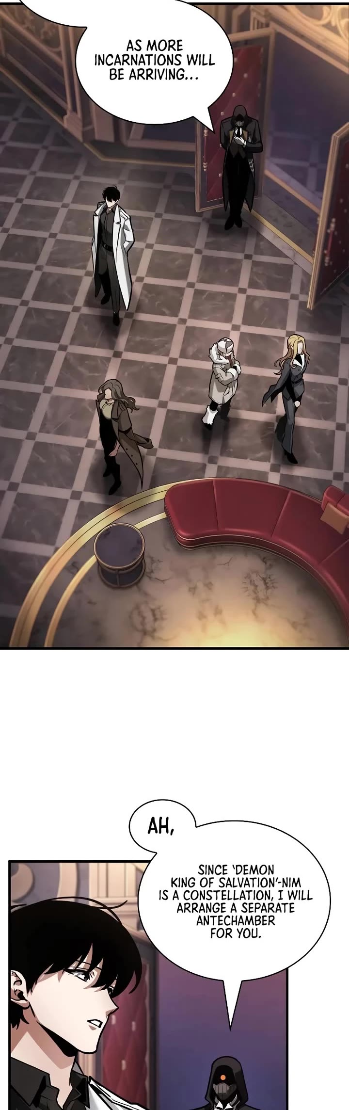 Omniscient Reader's Viewpoint chapter 271 page 4