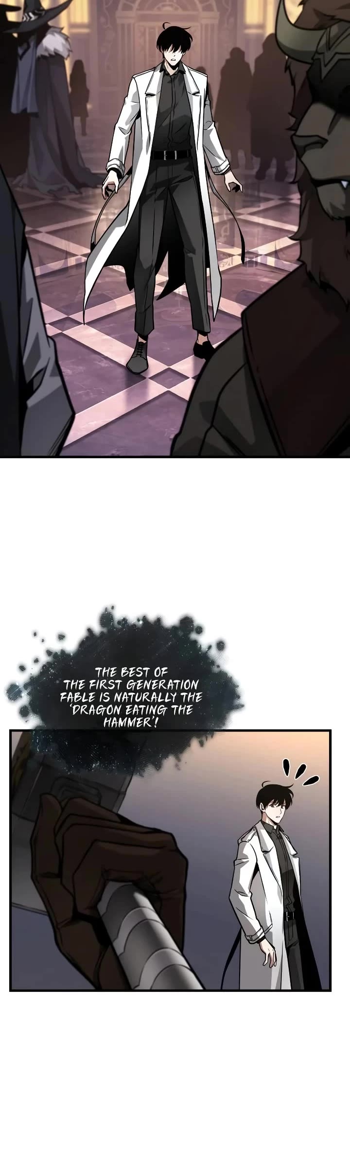 Omniscient Reader's Viewpoint chapter 271 page 40