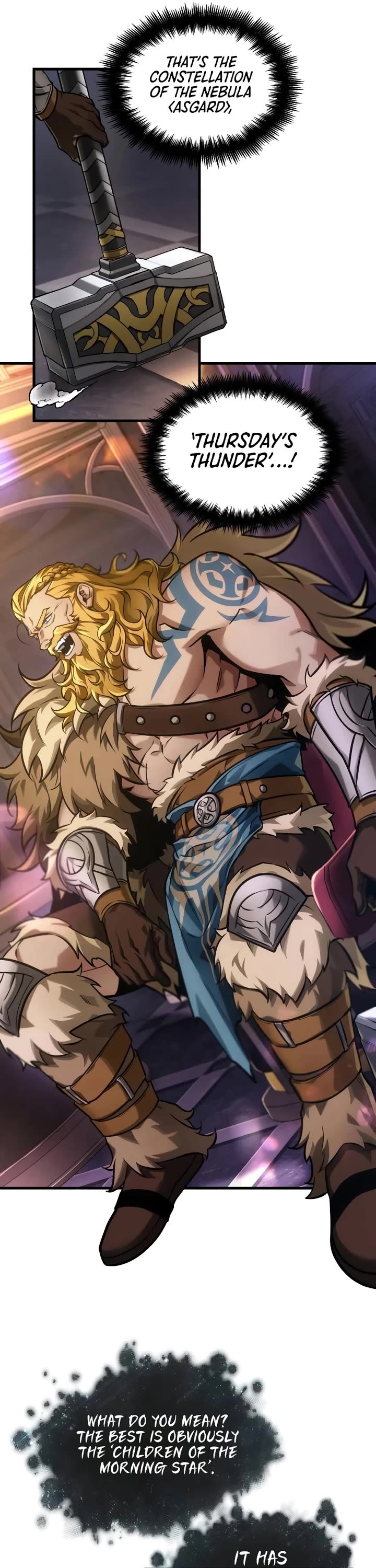 Omniscient Reader's Viewpoint chapter 271 page 41