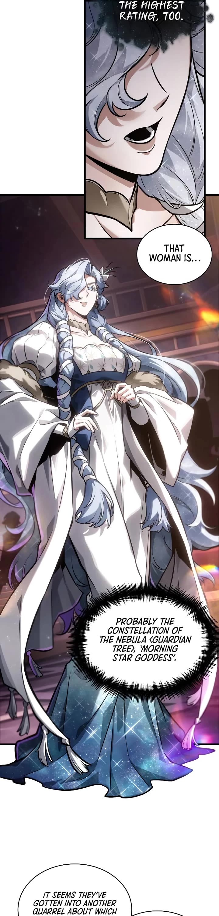 Omniscient Reader's Viewpoint chapter 271 page 42