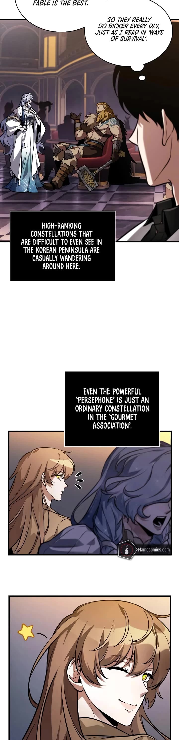 Omniscient Reader's Viewpoint chapter 271 page 43