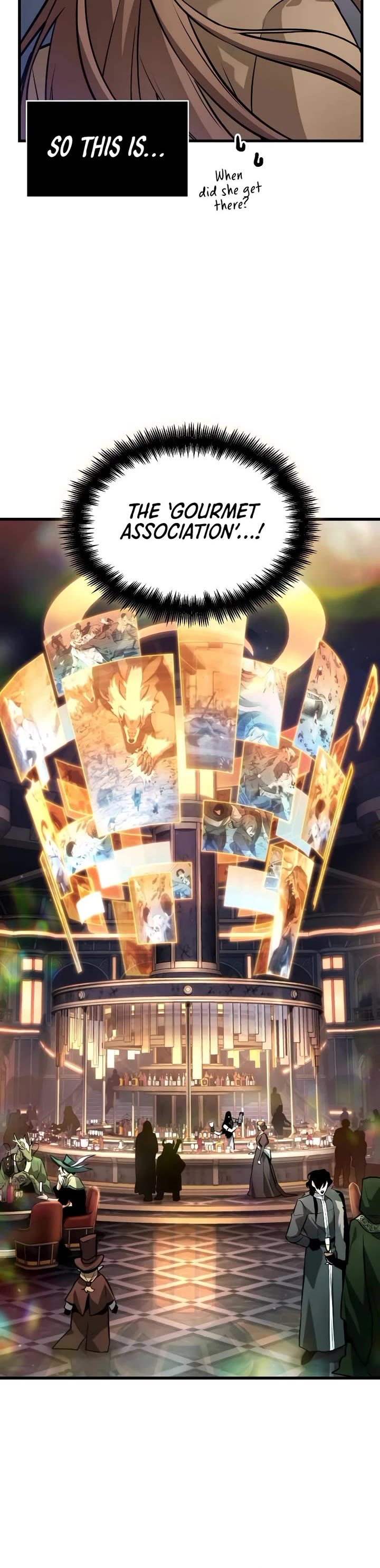 Omniscient Reader's Viewpoint chapter 271 page 44