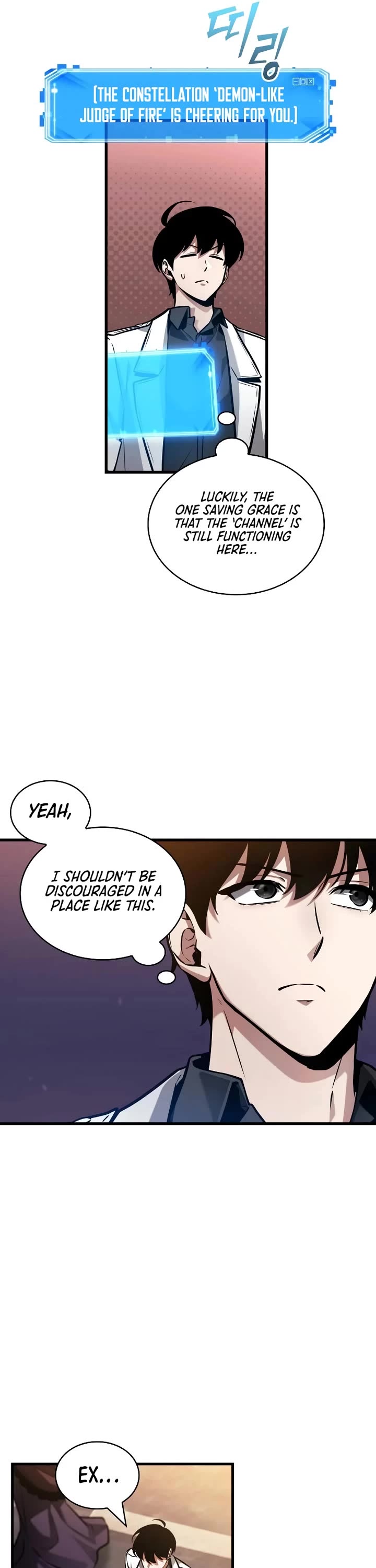 Omniscient Reader's Viewpoint chapter 271 page 45