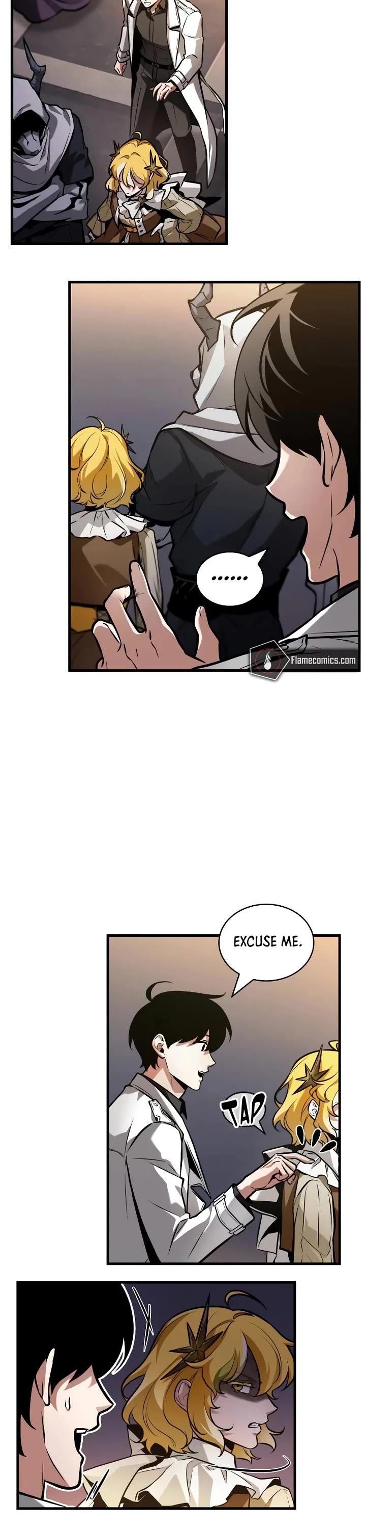 Omniscient Reader's Viewpoint chapter 271 page 46