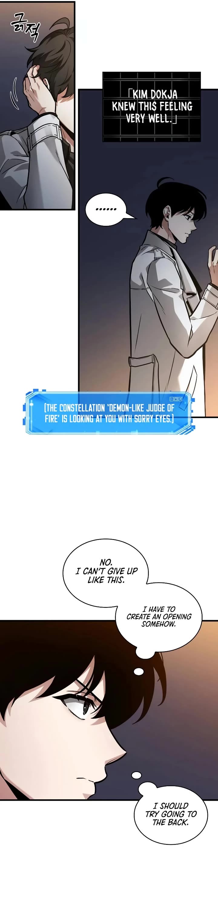 Omniscient Reader's Viewpoint chapter 271 page 49