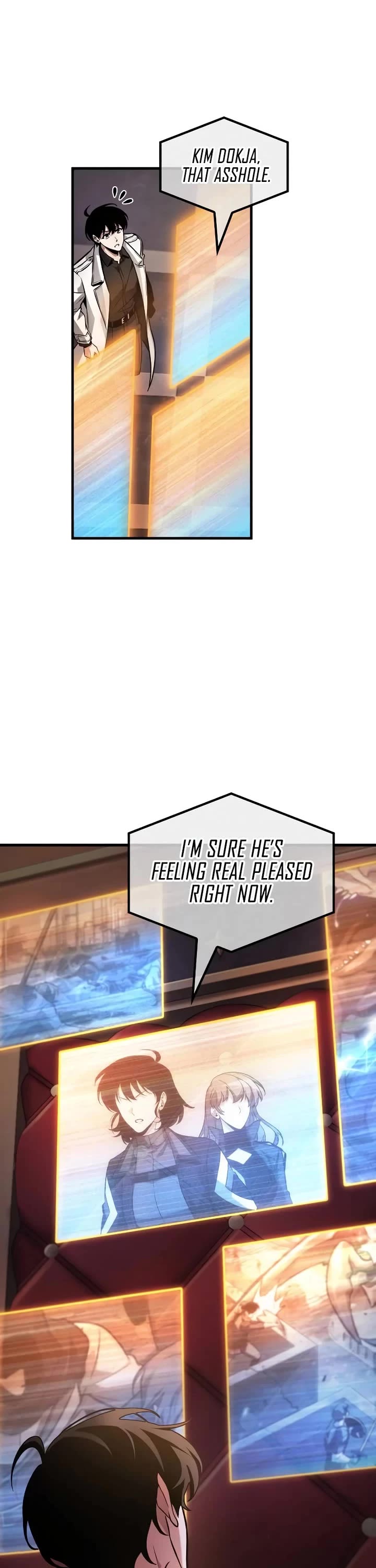 Omniscient Reader's Viewpoint chapter 271 page 50