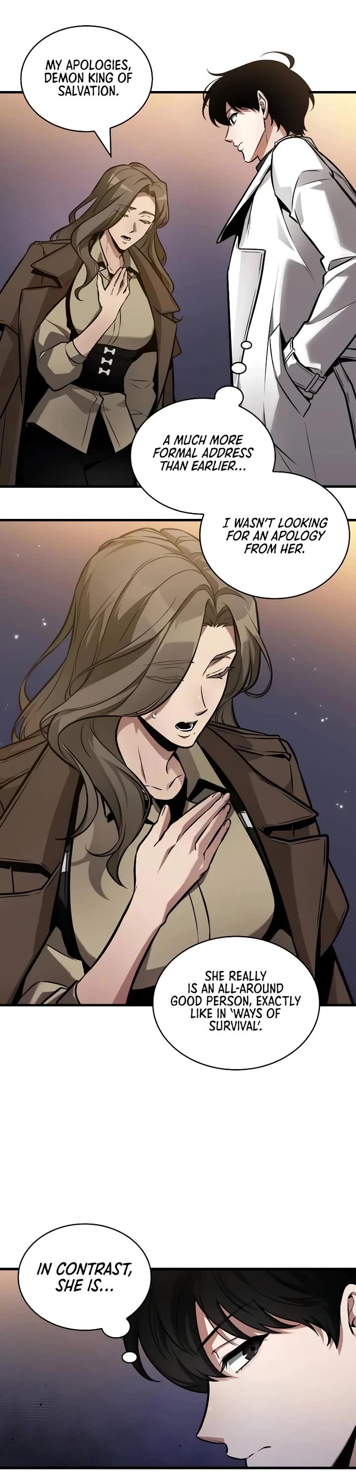 Omniscient Reader's Viewpoint chapter 271 page 7