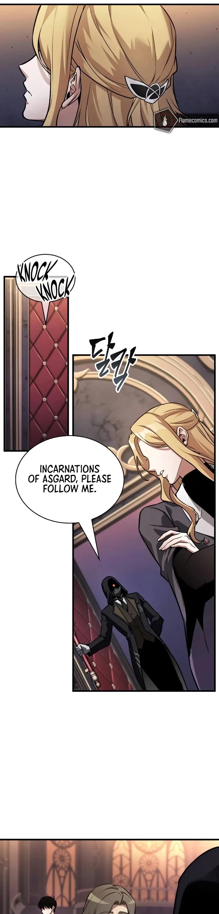 Omniscient Reader's Viewpoint chapter 271 page 8