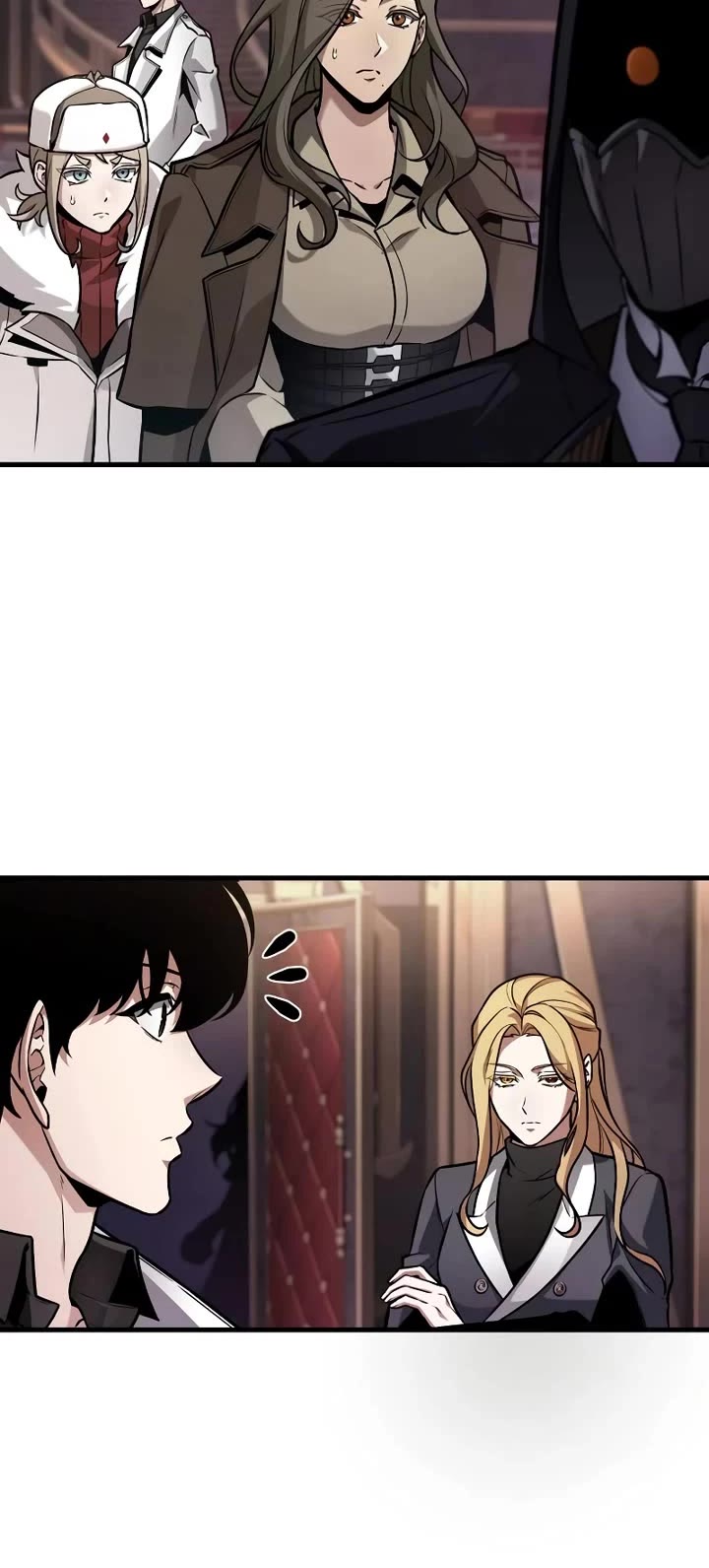 Omniscient Reader's Viewpoint chapter 271 page 9