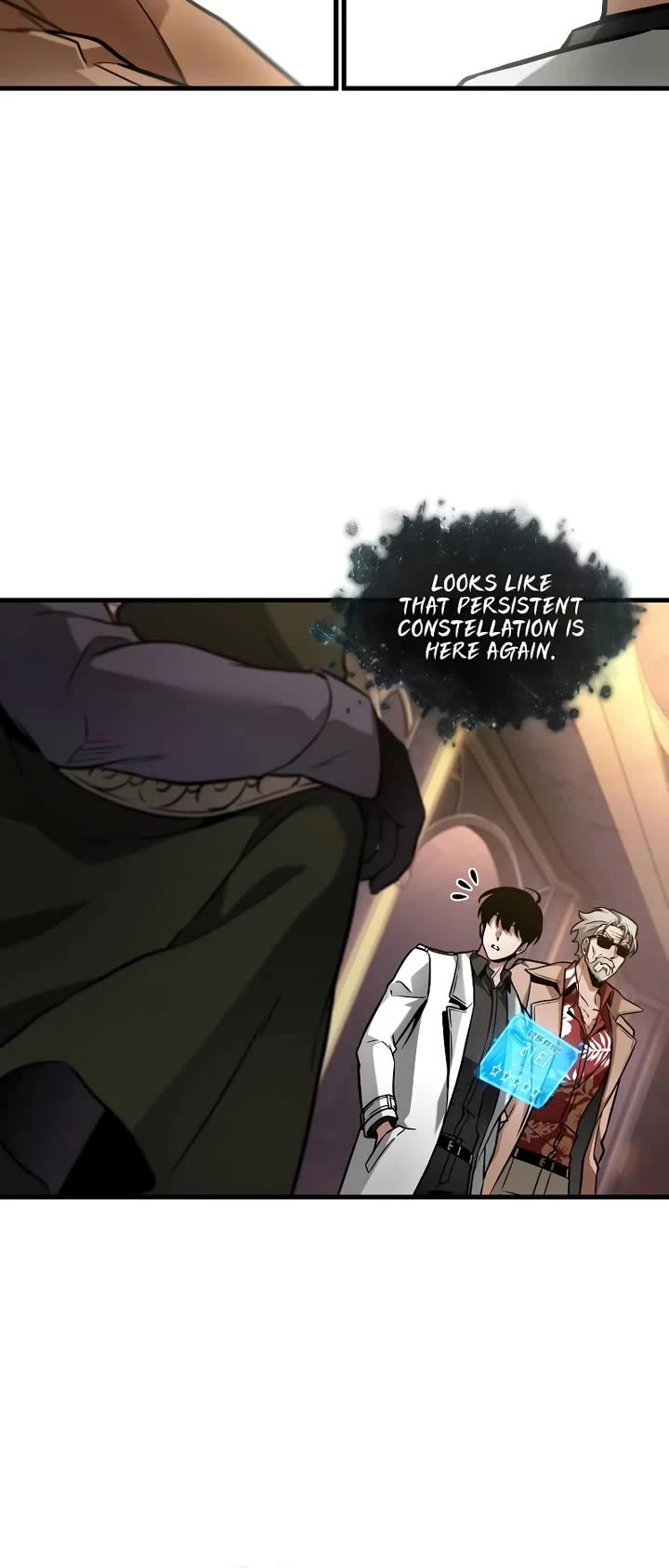 Omniscient Reader's Viewpoint chapter 272 page 10