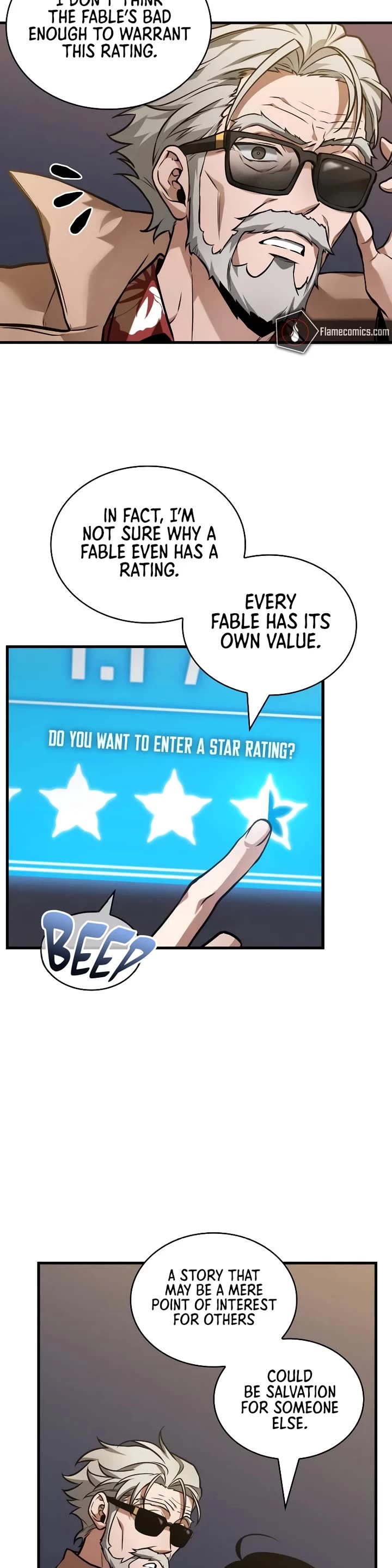 Omniscient Reader's Viewpoint chapter 272 page 13