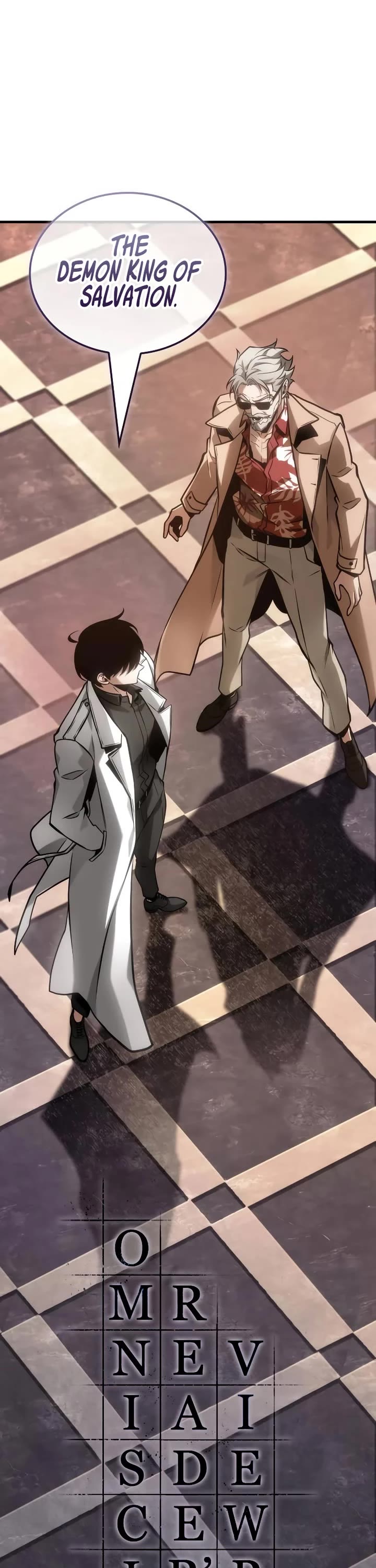 Omniscient Reader's Viewpoint chapter 272 page 16