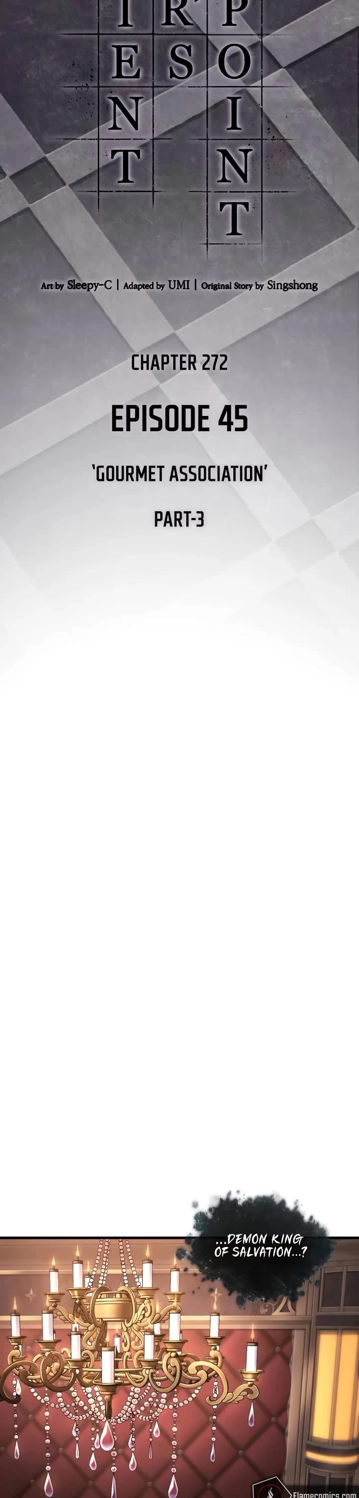 Omniscient Reader's Viewpoint chapter 272 page 17