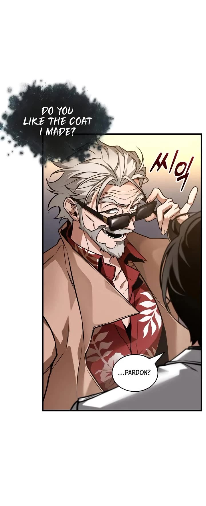 Omniscient Reader's Viewpoint chapter 272 page 19