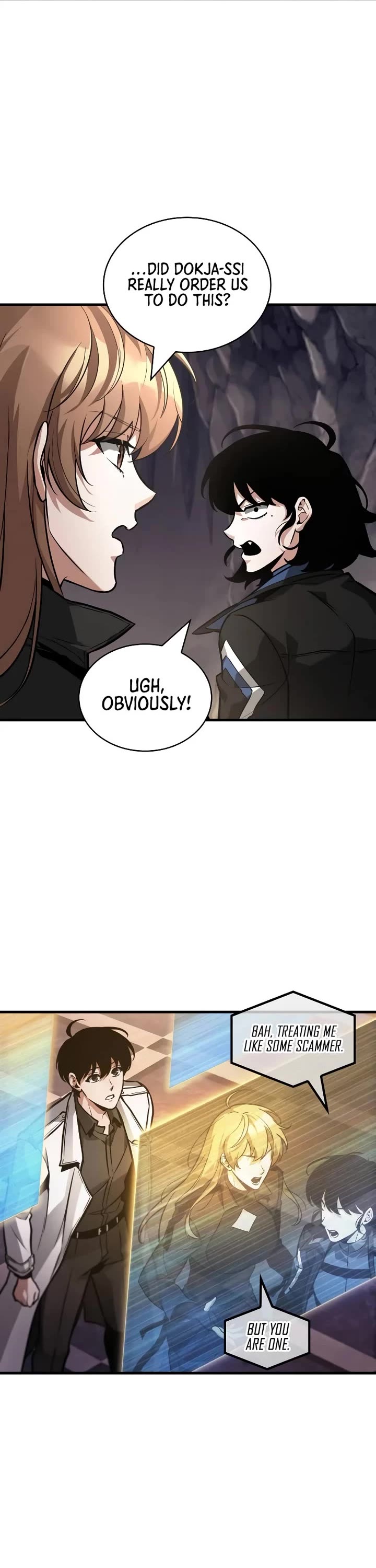 Omniscient Reader's Viewpoint chapter 272 page 2