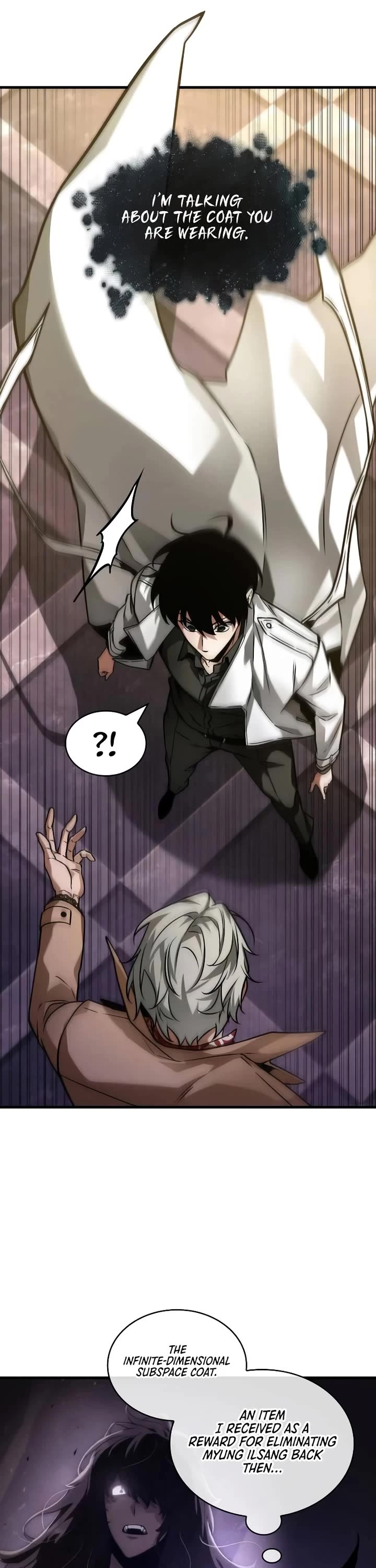 Omniscient Reader's Viewpoint chapter 272 page 20