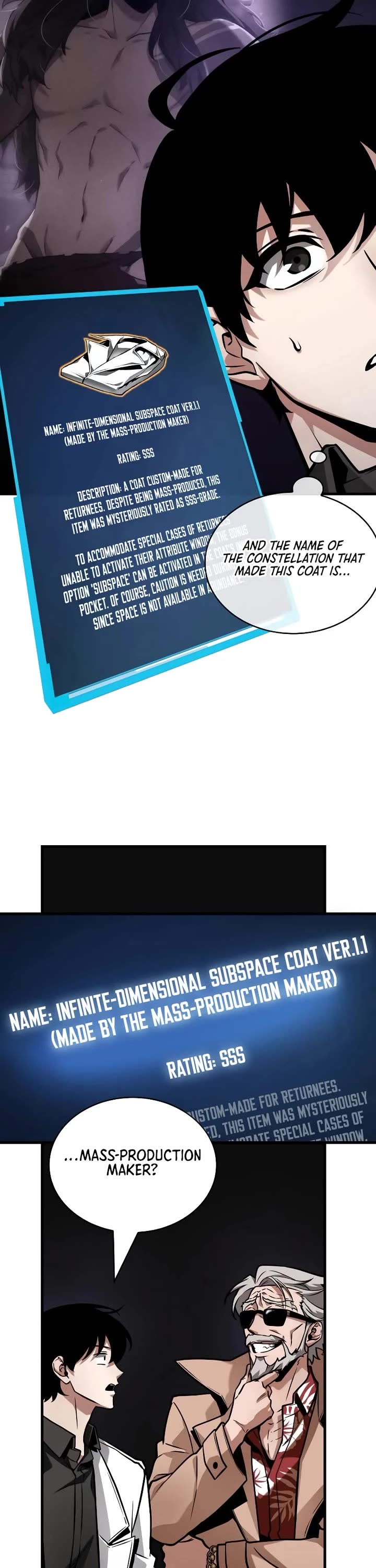 Omniscient Reader's Viewpoint chapter 272 page 21