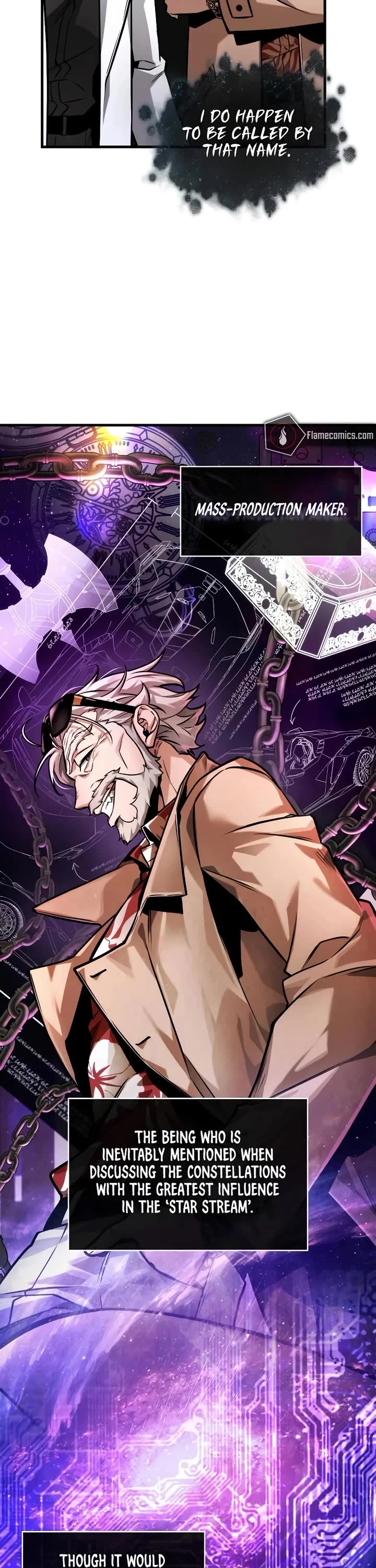 Omniscient Reader's Viewpoint chapter 272 page 22