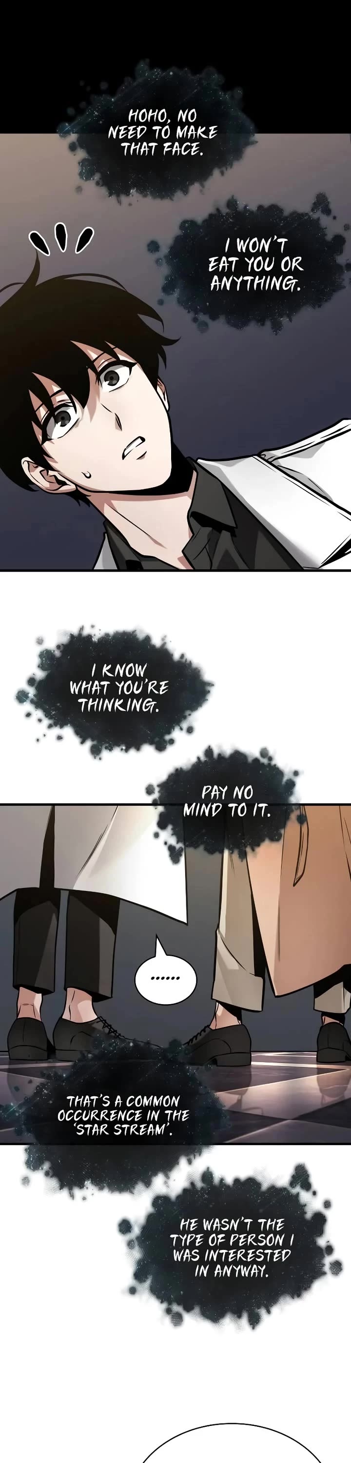 Omniscient Reader's Viewpoint chapter 272 page 25