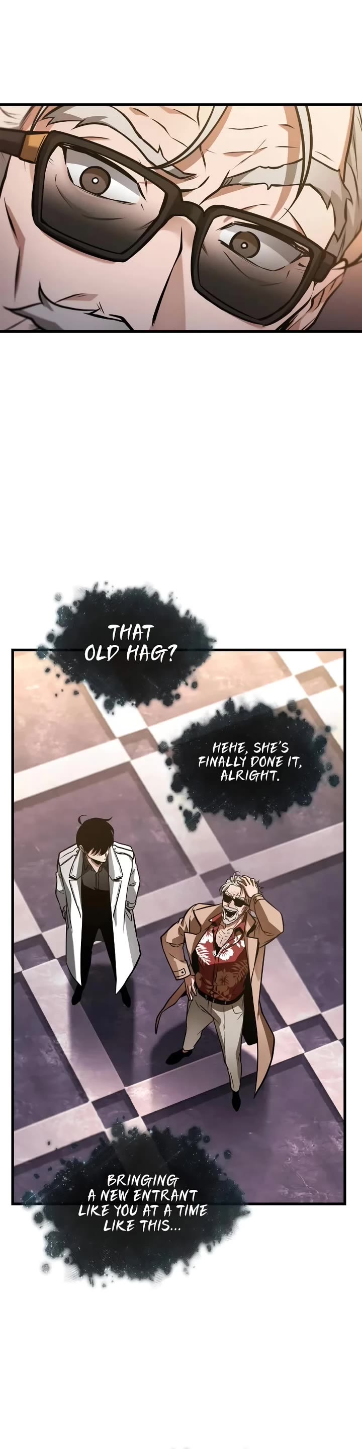 Omniscient Reader's Viewpoint chapter 272 page 28