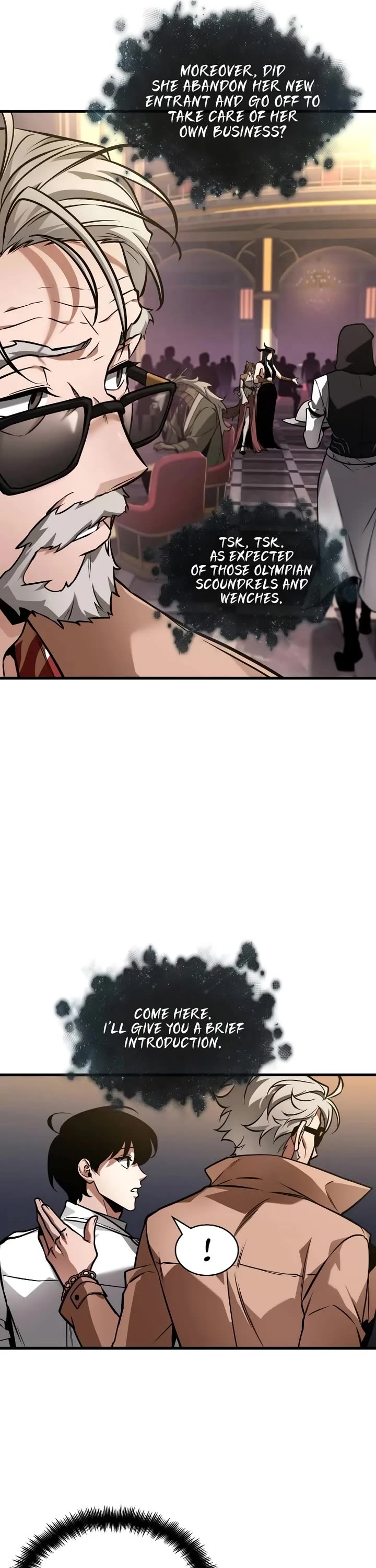 Omniscient Reader's Viewpoint chapter 272 page 29