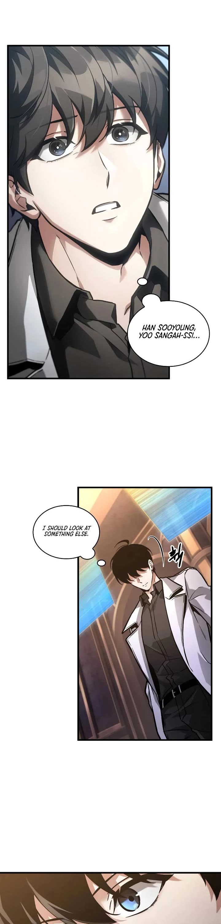 Omniscient Reader's Viewpoint chapter 272 page 3