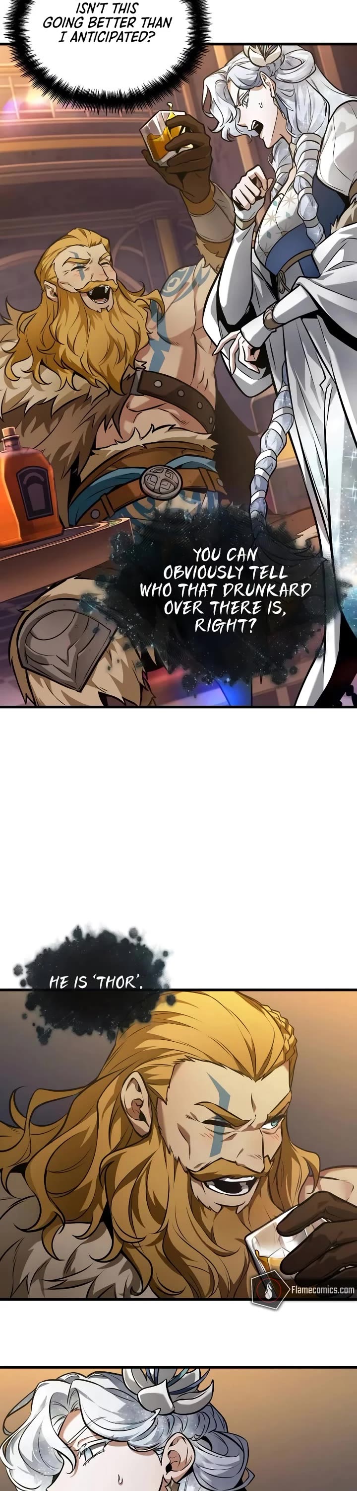 Omniscient Reader's Viewpoint chapter 272 page 30