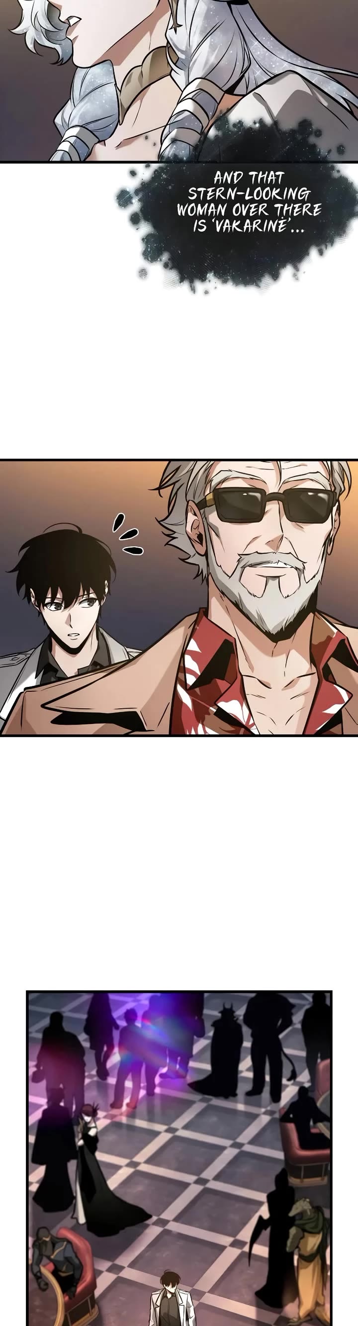 Omniscient Reader's Viewpoint chapter 272 page 31