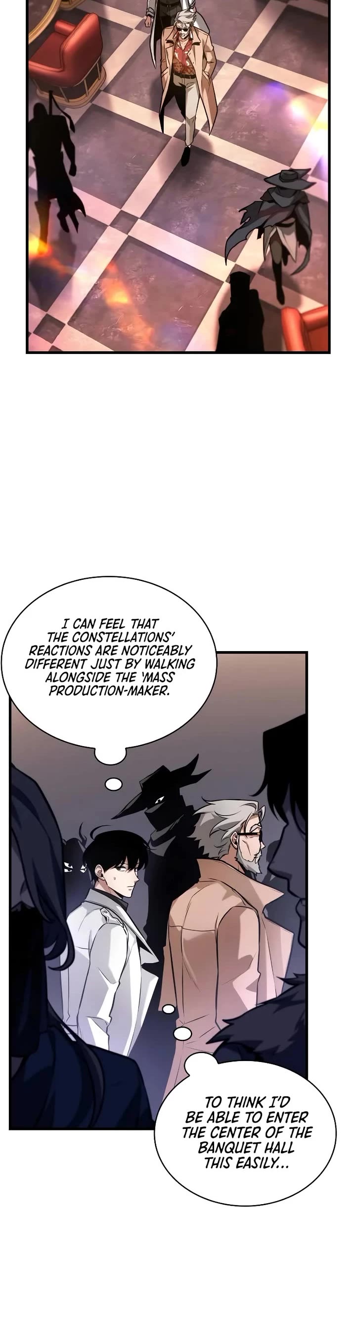 Omniscient Reader's Viewpoint chapter 272 page 32