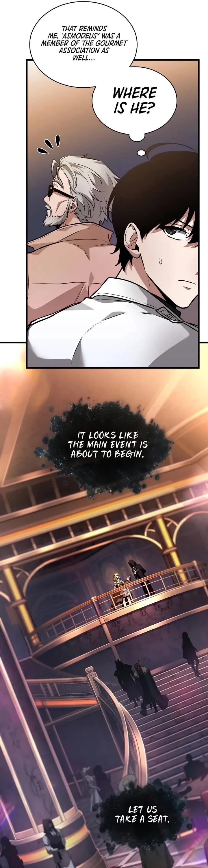 Omniscient Reader's Viewpoint chapter 272 page 33