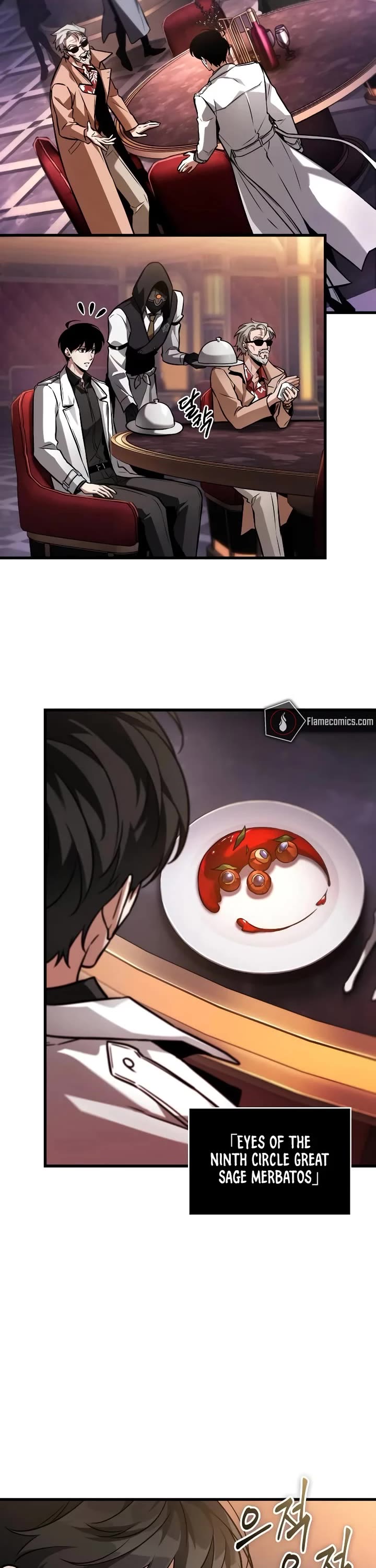 Omniscient Reader's Viewpoint chapter 272 page 34