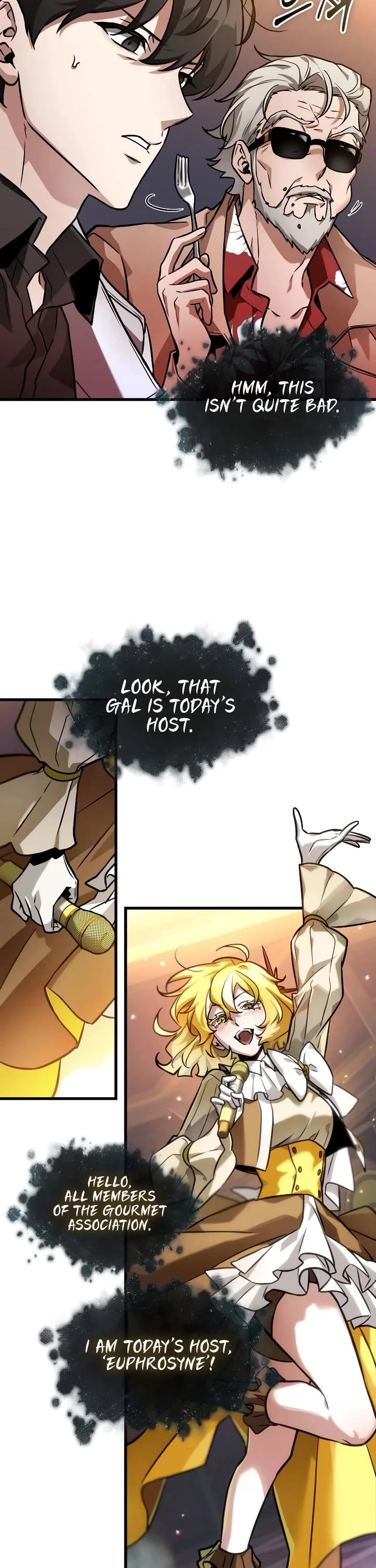 Omniscient Reader's Viewpoint chapter 272 page 35