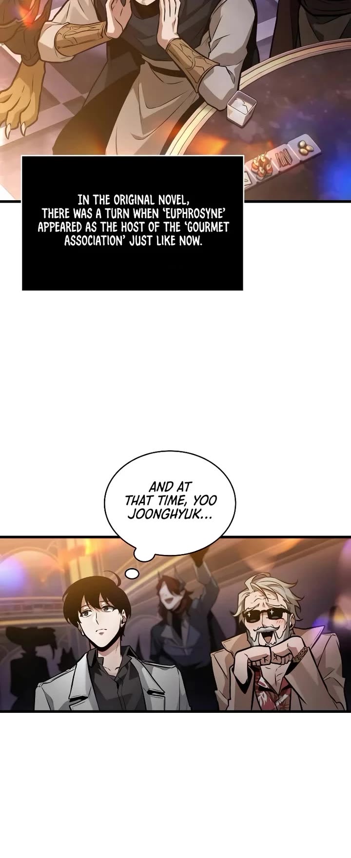 Omniscient Reader's Viewpoint chapter 272 page 37