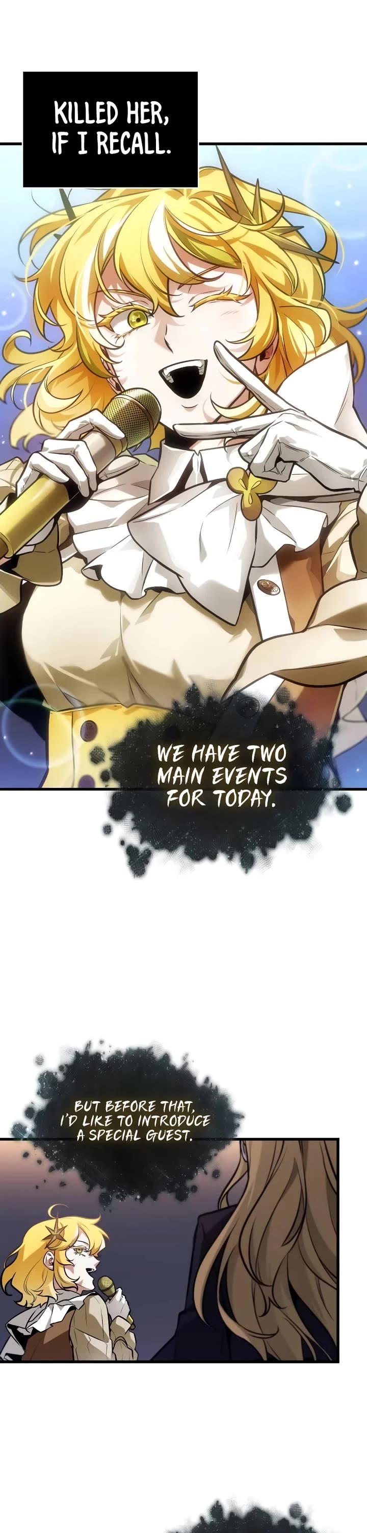 Omniscient Reader's Viewpoint chapter 272 page 38